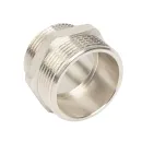 Ниппель переходной НР 1 1/2"х1 1/4" HLV_3