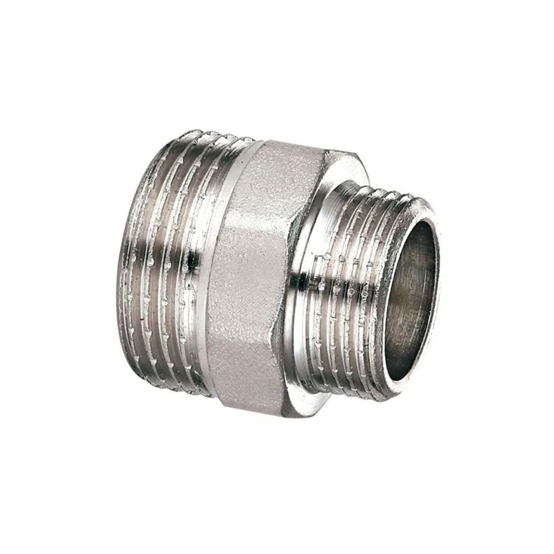 Ниппель переходной НР 2"х1" HLV_1