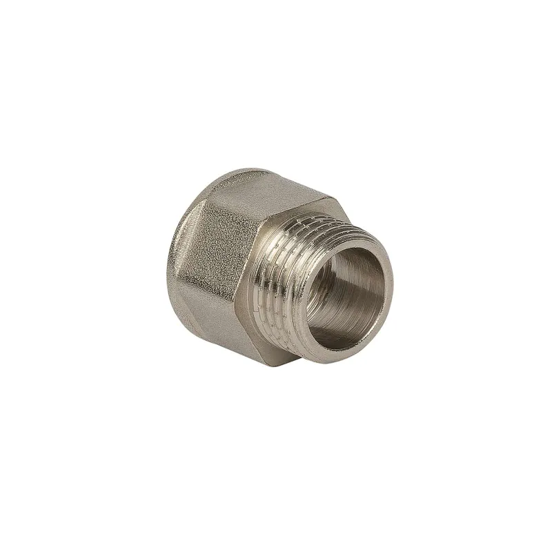 ФР Удлинитель 1/2"х15мм HLV_1