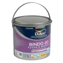 Краска интерьерная для влажных помещений Bindo 20 полуматовая 2,5л Dulux_2