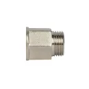 ФР Удлинитель 1/2"х20мм HLV_2