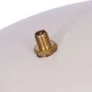 Бак расширительный для водоснабжения 12л вертикальный белый Flamco_3