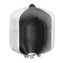 Бак расширительный для водоснабжения 12л вертикальный белый Flamco_4