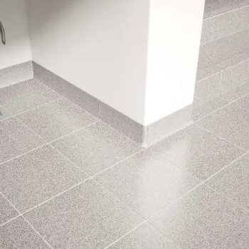 Изображение товара Керамогранит Unitile Техногрес 300х300 мм светло-серый для пола и стен Изображение товара Керамогранит Unitile Техногрес 300х300 мм светло-серый для пола и стен