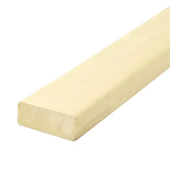 Изображение товара Полок липы сорт Экстра 26х90х2500мм гладкий прочный декоративный материал Изображение товара Полок липы сорт Экстра 26х90х2500мм гладкий прочный декоративный материал