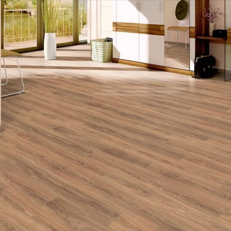 Ламинат Woodstyle Pronto Дуб Сована 1292x192x8 мм, 32кл 1,98 м², 8 шт в уп._1