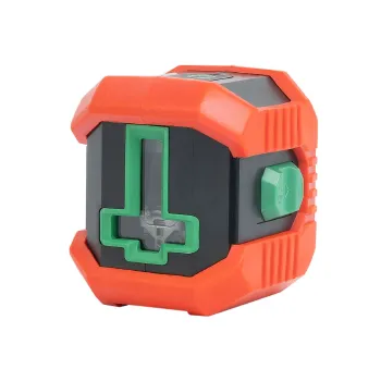 Изображение товара Лазерный нивелир Condtrol QB Green профессиональный короткоспектральный зелёный лазер Изображение товара Лазерный нивелир Condtrol QB Green профессиональный короткоспектральный зелёный лазер