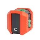 Нивелир лазерный Condtrol QB Green_3