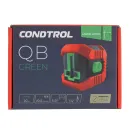 Нивелир лазерный Condtrol QB Green_5