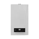 Котел газовый настенный Baxi Eco Nova 18 F, 18 кВт_1
