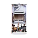 Котел газовый настенный Baxi Eco Nova 18 F, 18 кВт_2