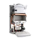Котел газовый настенный Protherm Пантера Panther 25 KTO 25 кВт_6