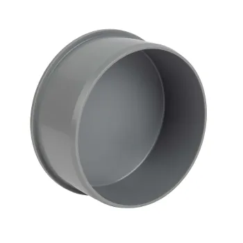 Изображение товара Заглушка канализационная 90мм Ostendorf для внутренней системы труб Изображение товара Заглушка канализационная 90мм Ostendorf для внутренней системы труб