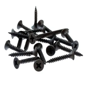 Изображение товара Саморез по металлу 3,5х35 мм фосфатированный крестообразный ph2 Изображение товара Саморез по металлу 3,5х35 мм фосфатированный крестообразный ph2