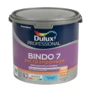 Краска интерьерная моющаяся Bindo 7 матовая 2,5л Dulux_1