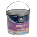 Краска интерьерная моющаяся Bindo 7 матовая 2,5л Dulux_2