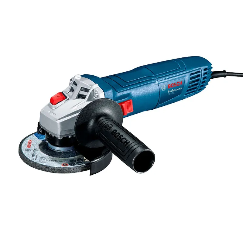 УШМ Bosch GWS 700 125 мм 700 Вт_1