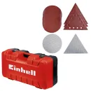 Шлифмашина эксцентриковая Einhell TE-DW 225х225 мм 750 Вт_6