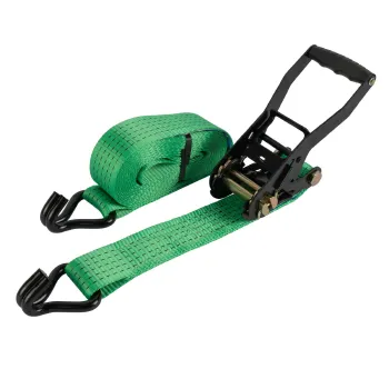 Изображение товара Ремень стяжной Hitch RS Regular 400:5000:6 50мм 6м нагрузка 5 тонн Изображение товара Ремень стяжной Hitch RS Regular 400:5000:6 50мм 6м нагрузка 5 тонн