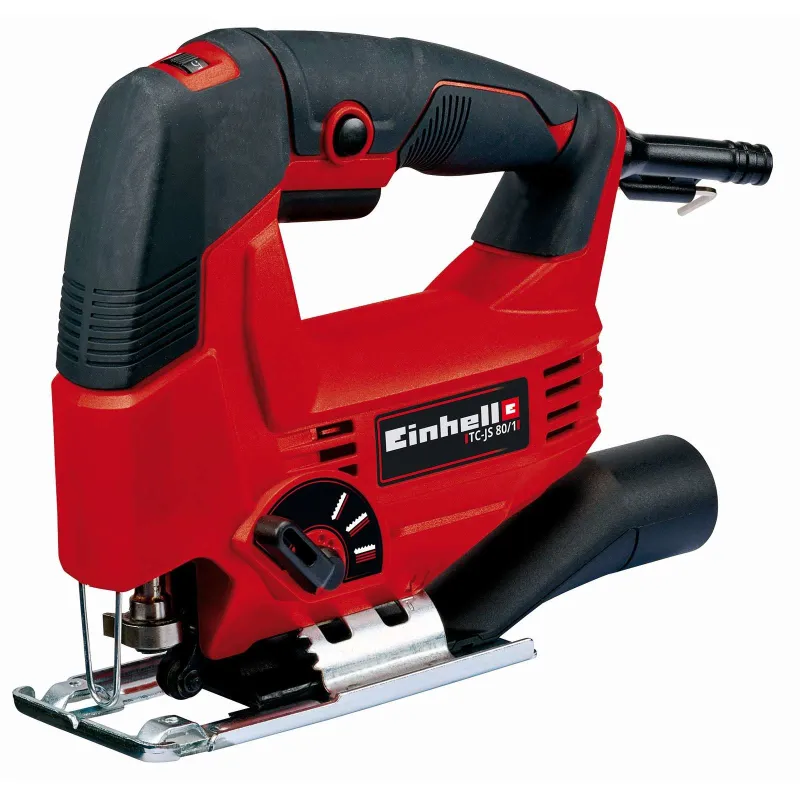 Лобзик Einhell TC-JS 80/1 550 Вт_1