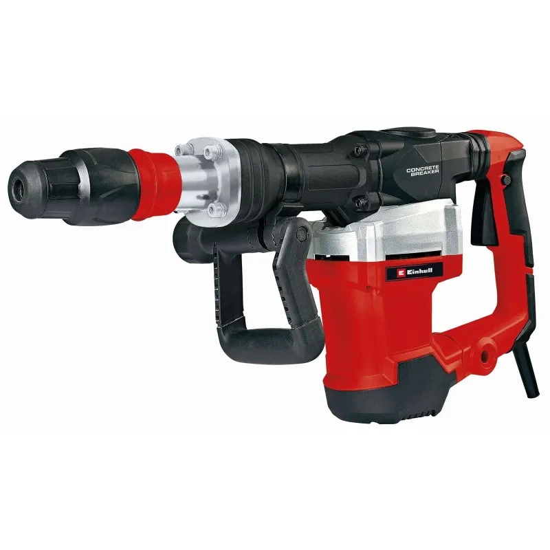 Молоток отбойный Einhell TE-DH 32 1500 Вт_1