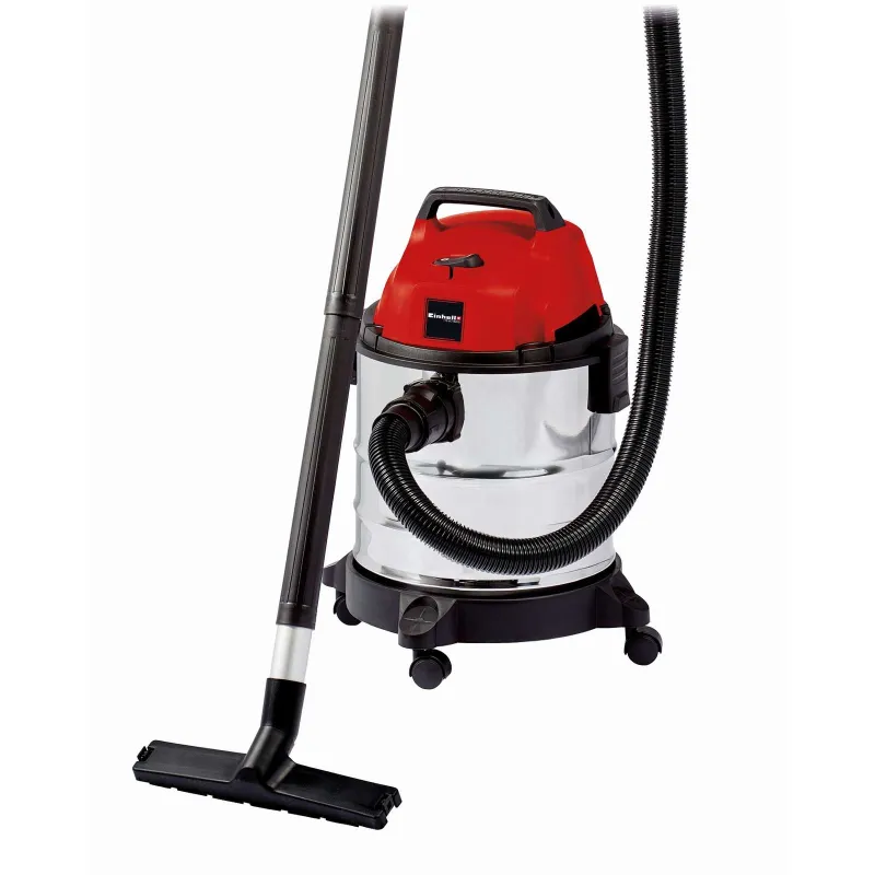 Пылесос строительный Einhell TC-VC 1820 S_1