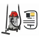 Пылесос строительный Einhell TC-VC 1930 SA_6