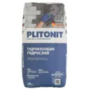 Гидроизоляция цементная Plitonit ГидроСлой 20 кг_2