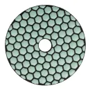 Круг алмазный шлифовальный черепашка 100мм P30 сухой рез Trio diamond_1