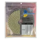 Круг алмазный шлифовальный черепашка 125мм P50 мокрый рез Trio diamond_3