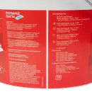Шпаклевка финишная готовая Кнауф Ротбанд Паста Профи 5 кг_4