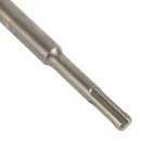 Зубило BOSCH 20x250 мм SDS+ пикообразное_2