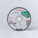Круг по камню отрезной 115х2,5х22,23 мм Bosch_1