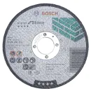Круг по камню отрезной 115х2,5х22,23 мм Bosch_2