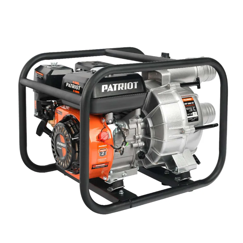 Мотопомпа Patriot MP 3065 SF_1