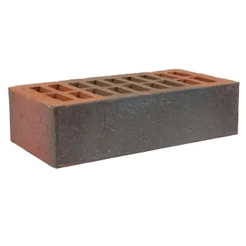 Изображение товара Кирпич облицовочный одинарный пустотелый М-150 Neo Plus Красная гвардия Изображение товара Кирпич облицовочный одинарный пустотелый М-150 Neo Plus Красная гвардия