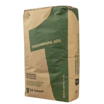 Изображение товара Цемент ЦЕМ II/В-И 32,5Б (ПЦ-400 Д35) SLK 35 кг - быстротвердеющий с добавками известняка Изображение товара Цемент ЦЕМ II/В-И 32,5Б (ПЦ-400 Д35) SLK 35 кг - быстротвердеющий с добавками известняка