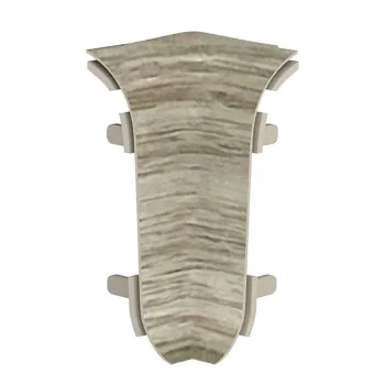 Изображение товара Угол внутренний Bonkeel Color ВС6005 коричневый Изображение товара Угол внутренний Bonkeel Color ВС6005 коричневый