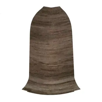 Изображение товара Угол наружный Bonkeel Color ВС6007 темно-коричневый, 2 шт Изображение товара Угол наружный Bonkeel Color ВС6007 темно-коричневый, 2 шт