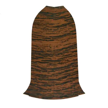 Изображение товара Угол наружный BONKEEL Color ВС6009 коричневый 2 шт наружные углы из ПВХ Изображение товара Угол наружный BONKEEL Color ВС6009 коричневый 2 шт наружные углы из ПВХ