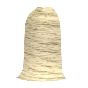 Изображение товара Угол наружный Bonkeel Color ВС6011 бежевый, 2 шт Изображение товара Угол наружный Bonkeel Color ВС6011 бежевый, 2 шт