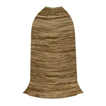 Изображение товара Угол наружный Bonkeel Color ВС6012 коричневый для наружных углов 60 см Изображение товара Угол наружный Bonkeel Color ВС6012 коричневый для наружных углов 60 см