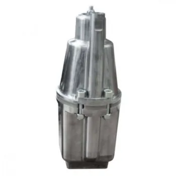 Изображение товара Погружной вибрационный насос Altstream верхний забор 15 м кабель Изображение товара Погружной вибрационный насос Altstream верхний забор 15 м кабель