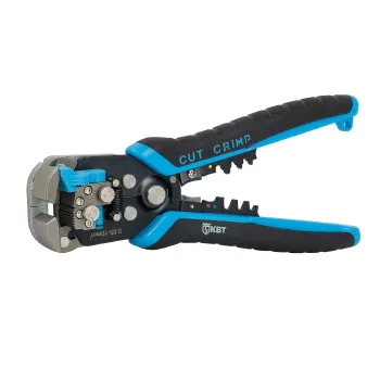 Стриппер автоматический многофункциональный WS-11 КВТ