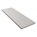 Изображение товара Фибросайдинг Decover silver 190x8х3600 мм