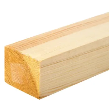 Изображение товара Брусок сухой строганный из хвойных пород 50х40х2000мм сорт АВ Изображение товара Брусок сухой строганный из хвойных пород 50х40х2000мм сорт АВ