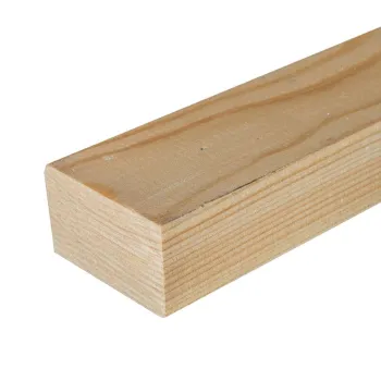 Изображение товара Брусок сухой строганный 50х30х2000 мм сорт AB из хвойных пород Изображение товара Брусок сухой строганный 50х30х2000 мм сорт AB из хвойных пород