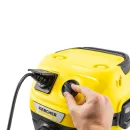 Пылесос строительный Karcher WD3 PS_4