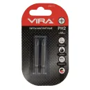 Биты Vira PH2х50 мм 2 шт_4