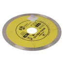Диск алмазный TRIO-DIAMOND Ultra Thin Premium 125х1,2х8х22,2 мм_2